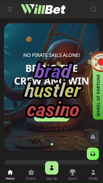 brad hustler casino-asdasdzhjkds.com