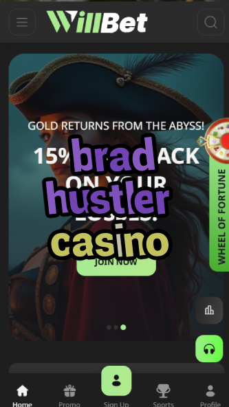 brad hustler casino-asdasdzhjkds.com