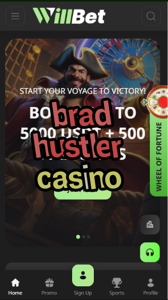 brad hustler casino-asdasdzhjkds.com